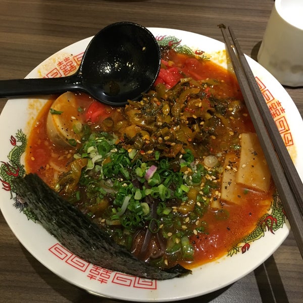Tori ramen красная ул 174 3 фото