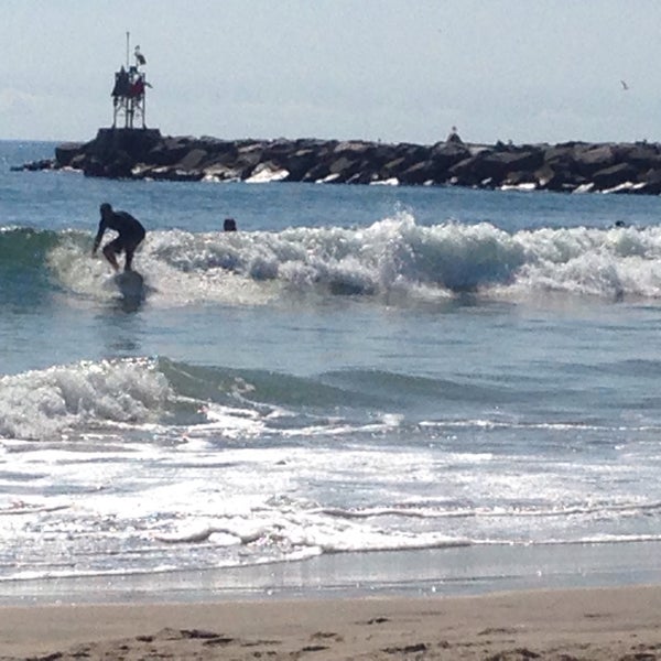 best east coast surfing for beginners