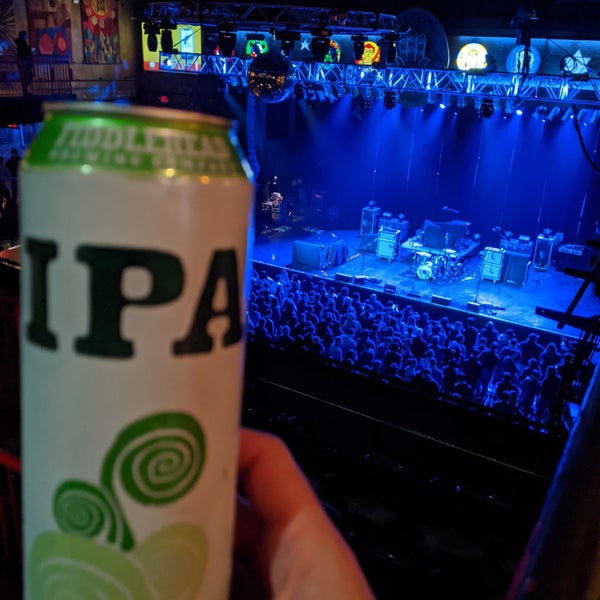 Foto tirada no(a) House of Blues por Jason W. em 3/3/2020