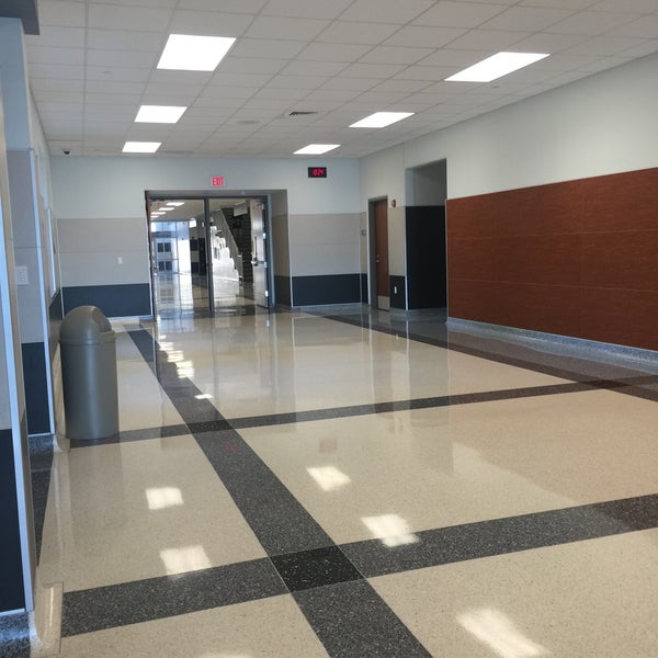 Vandegrift High School Ribelin Ranch Austin, TX