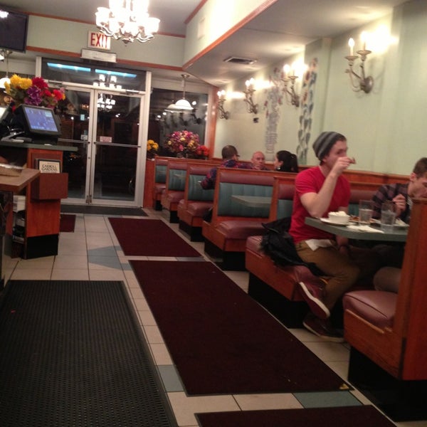 Photos At Carroll Gardens Classic Diner Diner In Brooklyn