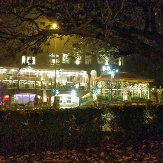 Lucia Wine Bar & Grill Harrogate, North Yorkshire