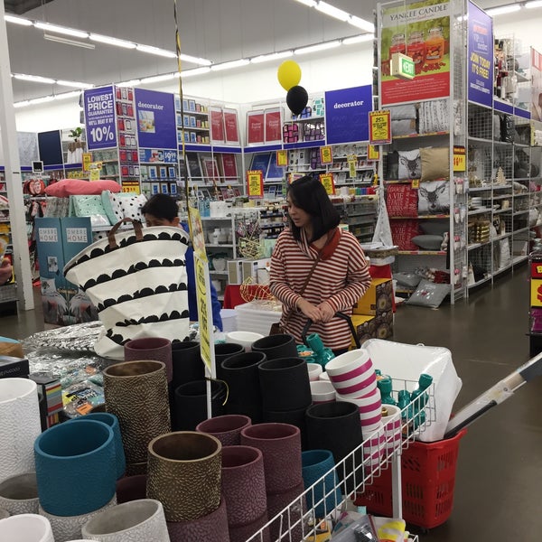Spotlight Arts and Crafts Store in Essendon Fields