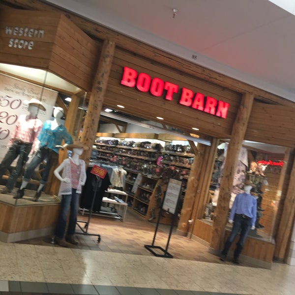 Boot barn northpark best sale mall