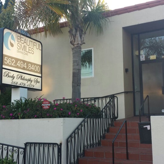Body Philosophy Spa in Long Beach