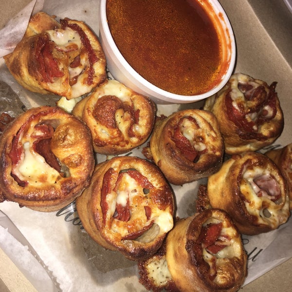 Monte Cello's Wexford, PA