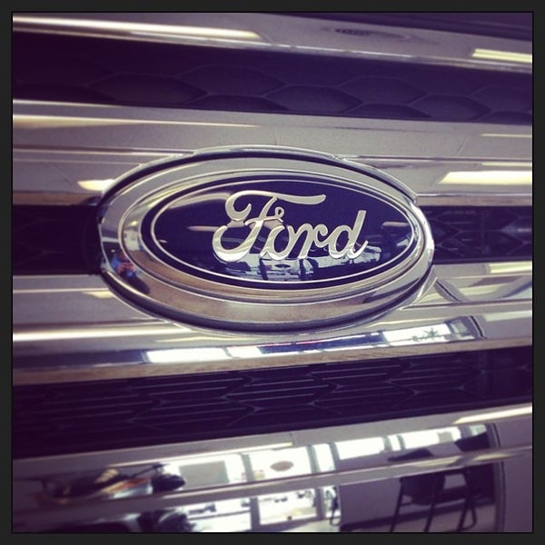 Lafontaine Ford Lansing >> Photos At Lafontaine Ford Of Lansing Southside 5103 S Lafontaine Ford Lansing >> Photos At Lafontaine Ford Of Lansing Southside 5103 S