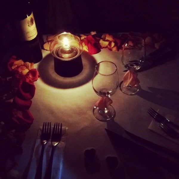 7/12/2014 tarihinde Ana-María M.ziyaretçi tarafından Restaurante T-Bone'de çekilen fotoğraf