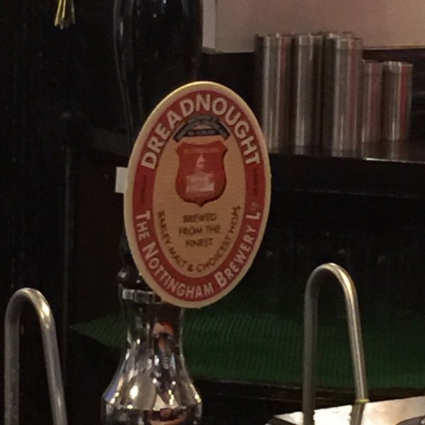 The Corn Mill Beeston, Nottinghamshire