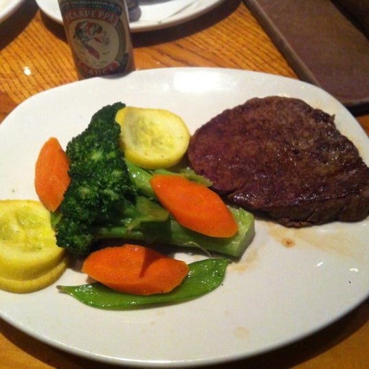 Outback Steakhouse Central Omaha Omaha, NE