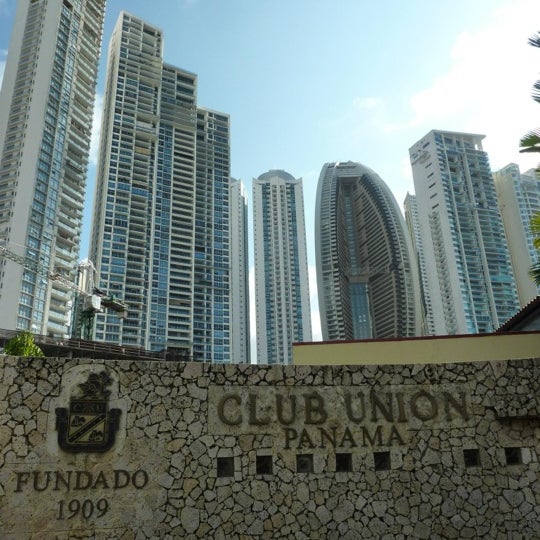 Club Unión - Event Space in Panamá