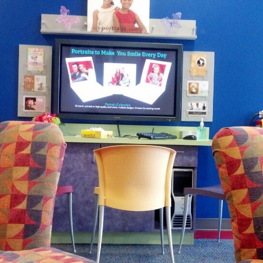 Portrait Innovations Augusta Ga