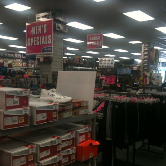 Big 5 Sporting Goods Terra Vista Rancho Cucamonga, CA