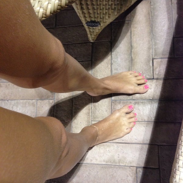 Snapchat Feet Pics