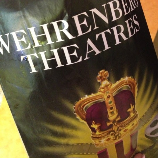 Marcus O'Fallon Cinema Movie Theater