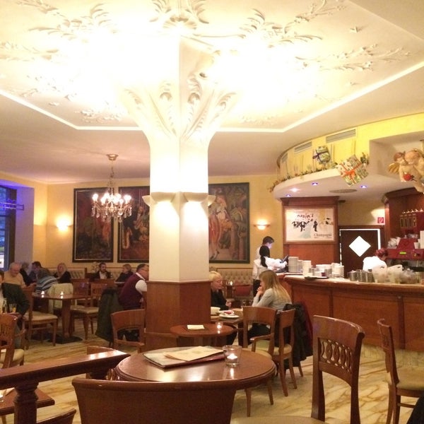 Гранд кафе брест