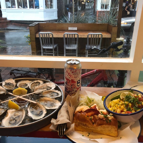 Photos at The Canteen Sandwich Place in Provincetown