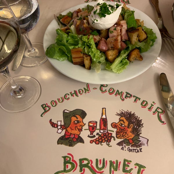 Restaurant Brunet Cordeliers Jacobins 3 Tips From Visitors Restaurant Brunet Cordeliers Jacobins 3 Tips From Visitors