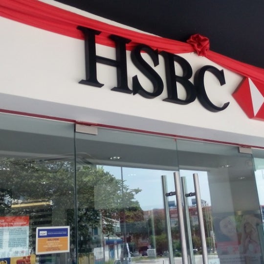 Hsbc Bank Bank