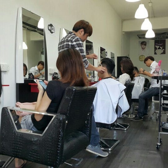 88 Hair Salon - 1 tip 88 Hair Salon - 1 tip