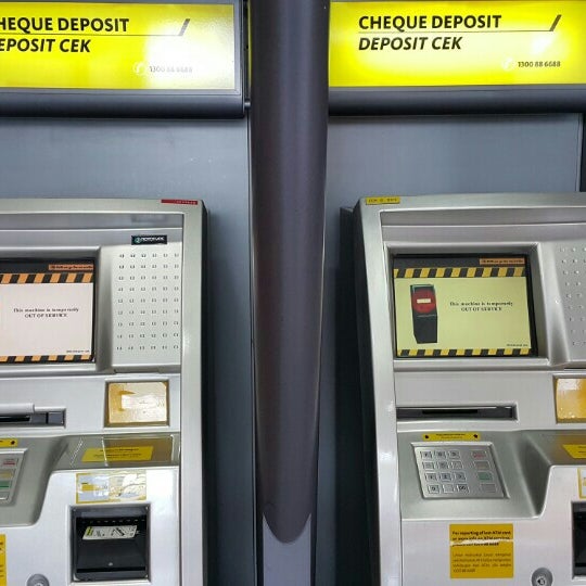 Photos at Maybank - 3 tips from 1029 visitors