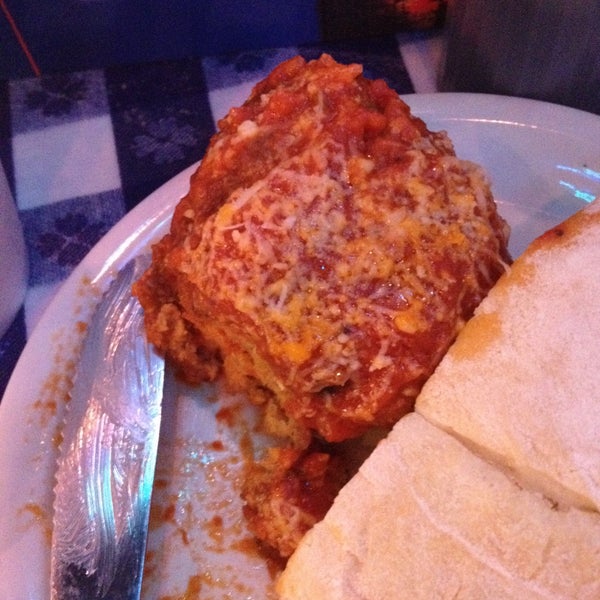 Barnelli's Pasta Bowl Glendale Heights, IL