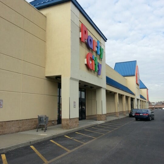 Party City - Downtown New Rochelle - New Rochelle, NY