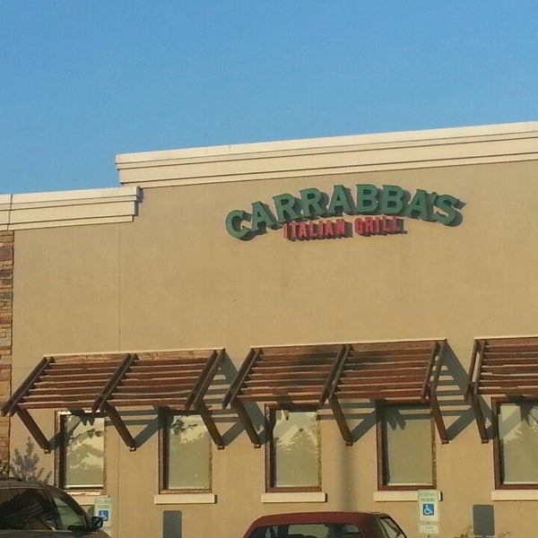 Carrabba's Italian Grill Mechanicsburg, PA