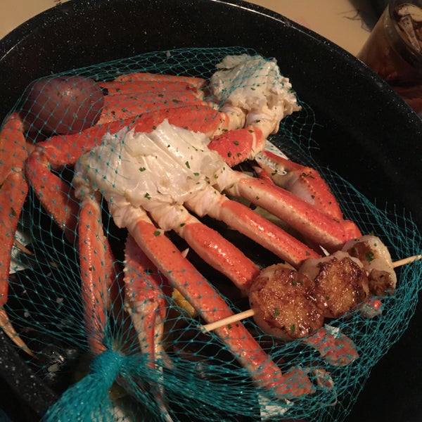 Joe's Crab Shack Daytona Beach, FL