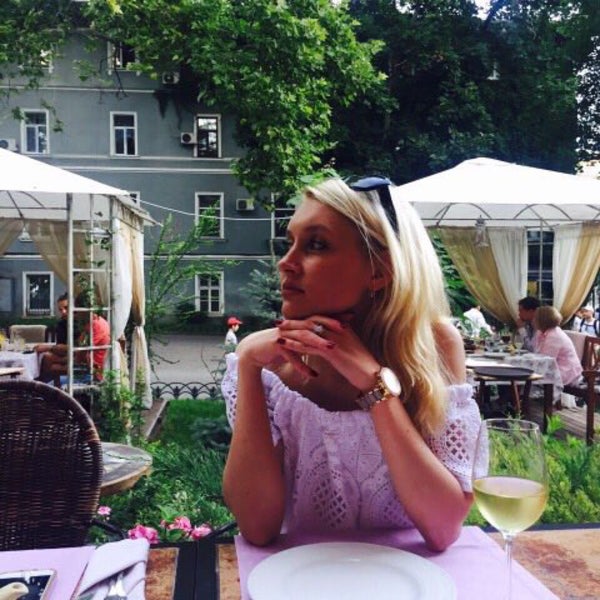7/16/2017 tarihinde Xenia S.ziyaretçi tarafından Jardin'de çekilen fotoğraf