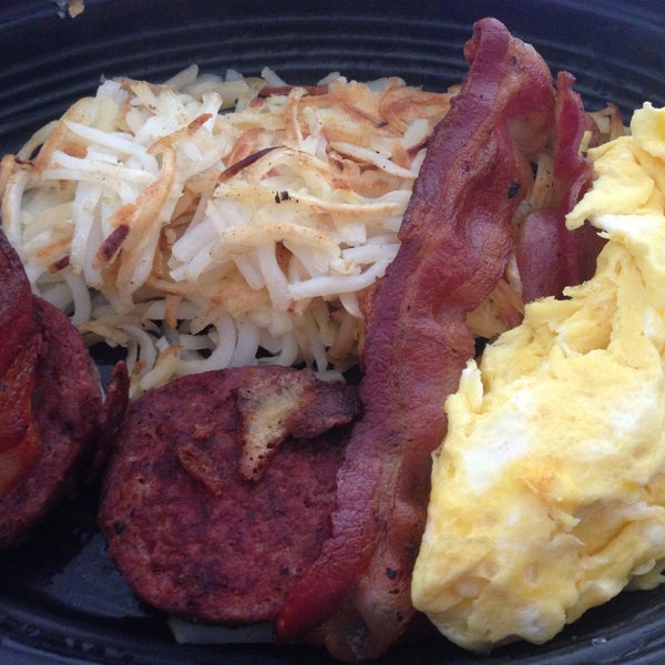 Cracker Barrel Old Country Store Greenville'de Amerikan Restoranı