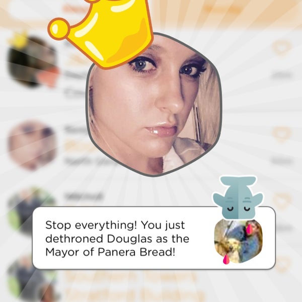 Photos at Panera Bread 18 tips