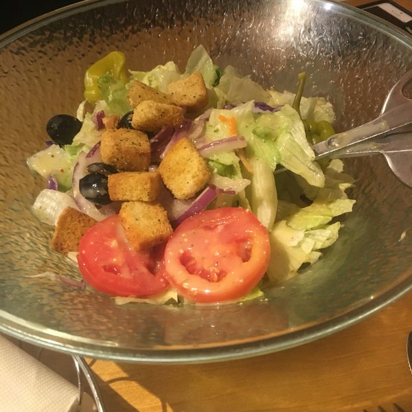 Olive Garden Italian Restaurant in Wilkesboro