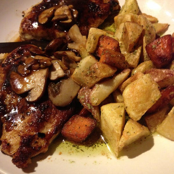 Olive Garden Italian Restaurant in Wilkesboro