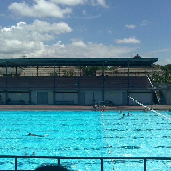 Photos At Kolam Renang Jala Krida Tirta Pool In Surabaya