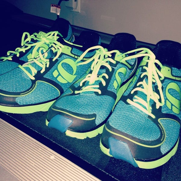 gary gribble running store