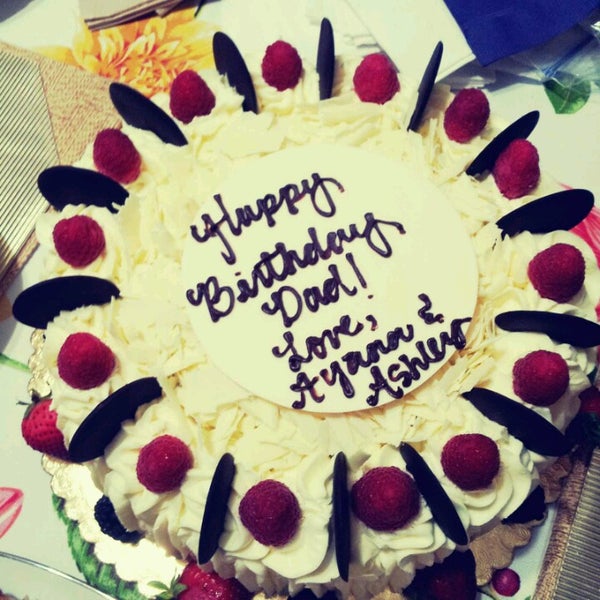 Photos at Bread Basket Cake Co. Bakery in Camarillo