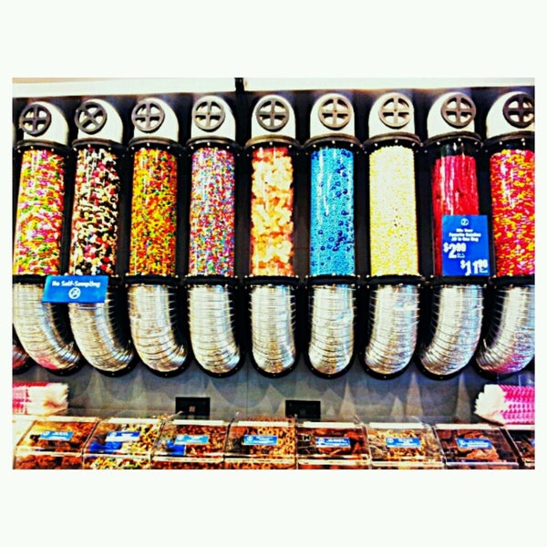 Amulai Sweet Factory