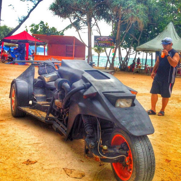 Phuket Bike week