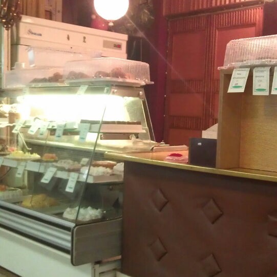 Кафе лакомка тамбов 1980 год