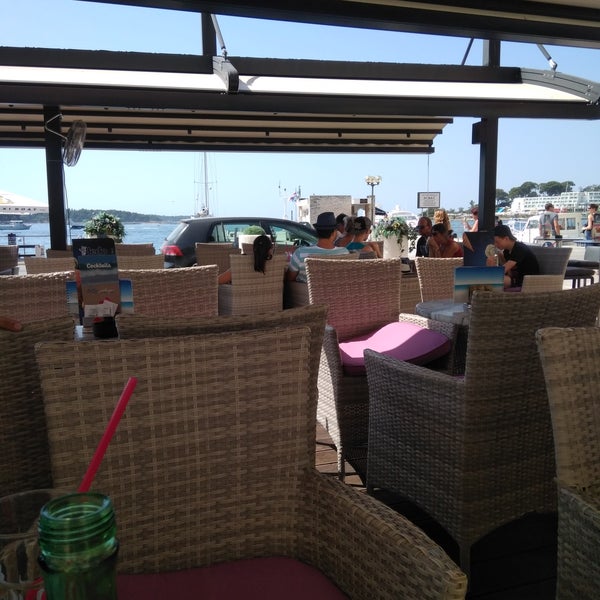 Photos At Cafe La Plage