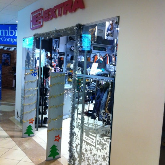 Спортмаркет мончегорск