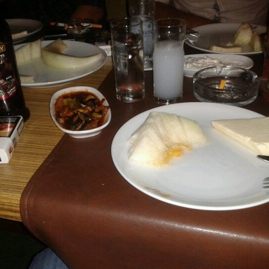 9/15/2012에 Tolga K.님이 Atakent Keyif Restaurant에서 찍은 사진
