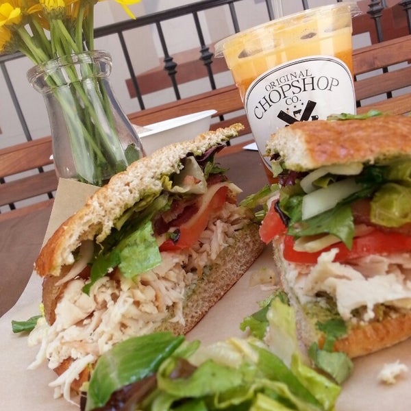 Photos at Original Co. Downtown Chandler 35 W Boston St