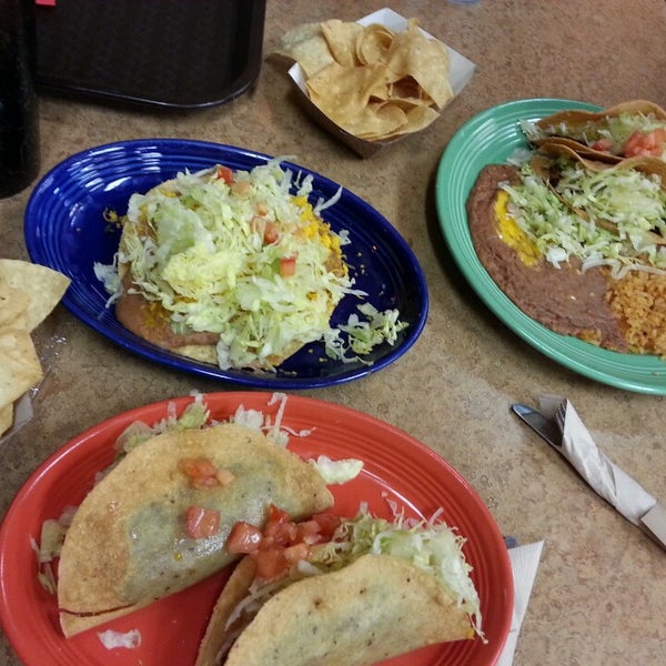 Someburros Mexican Restaurant in Gilbert