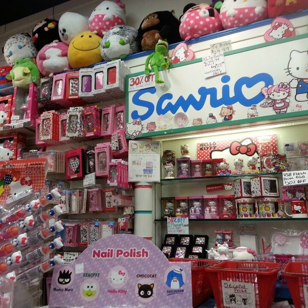 Sanrio Outlet Store - Gift Store in Tempe