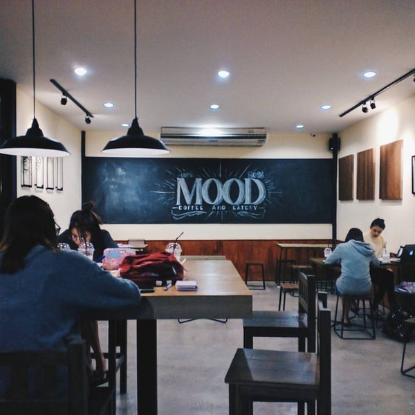 Photos at Mood Coffee Bar - أبوظبي, أبوظبي