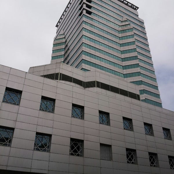 Photos At Menara Pelita Government Building