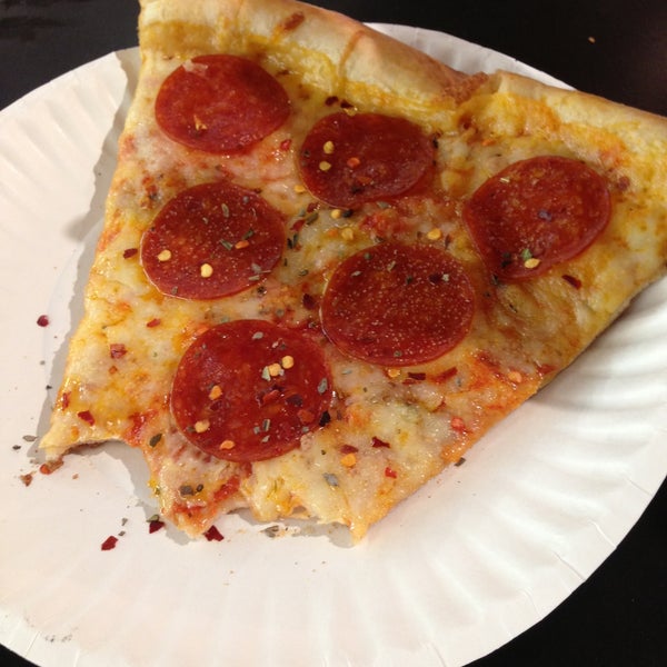 The Bread Factory Cafe (Now Closed) Upper East Side New York, NY