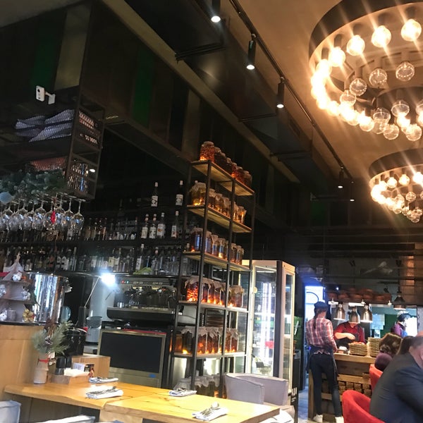 Дади ул минина 5б нижний новгород фото Дади - Café in Нижний Новгород